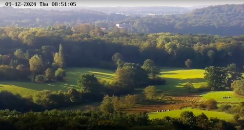 Galeriebild vom Holzbergturm Malente