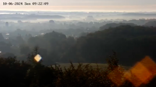 Galeriebild vom Holzbergturm Malente