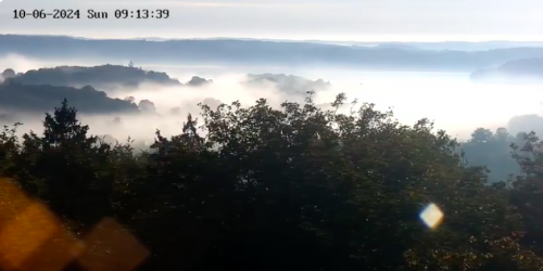 Galeriebild vom Holzbergturm Malente