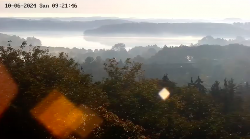 Galeriebild vom Holzbergturm Malente